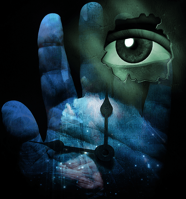 Vision through Time